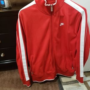 Nike jacket